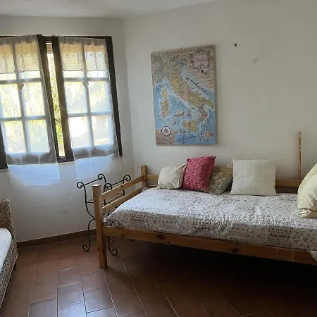Casa Leila Dom wakacyjny *