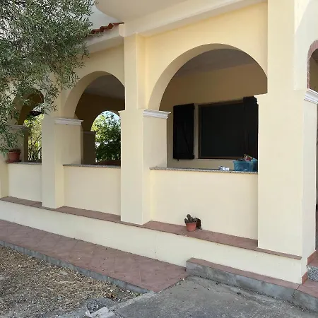 Casa Leila Dom wakacyjny