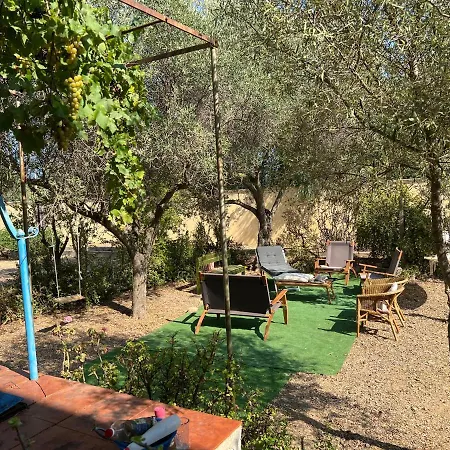 Casa Leila Sant Isidoro (Sardinia)