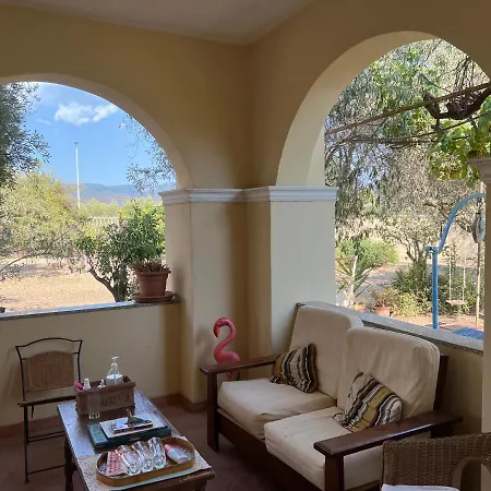 Casa Leila Dom wakacyjny