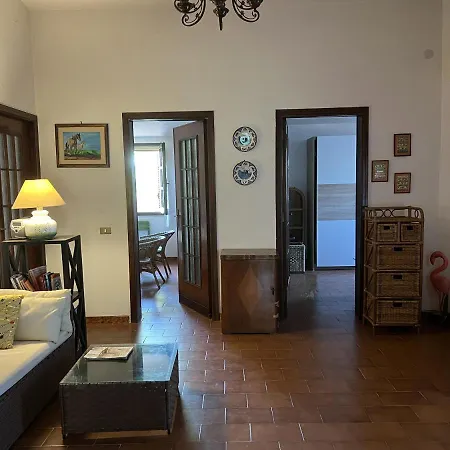 Casa Leila Сasa de vacaciones