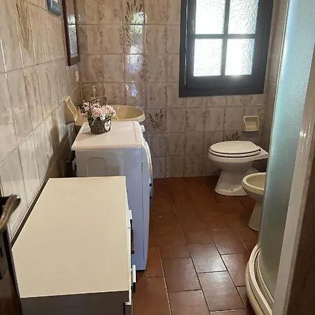 Casa Leila