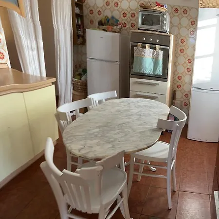 Casa Leila * Sant Isidoro (Sardinia)