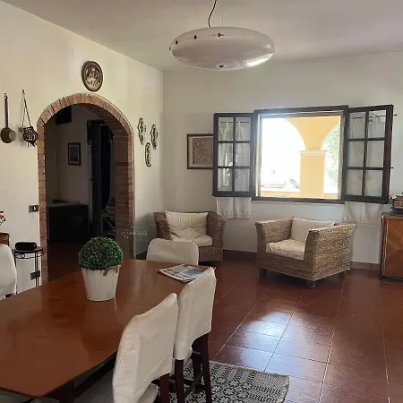 Casa Leila Сasa de vacaciones