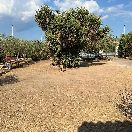 Casa Leila Sant Isidoro (Sardinia)