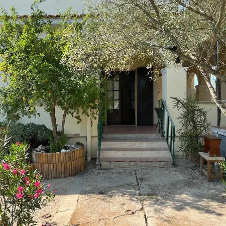 Casa Leila * Sant Isidoro (Sardinia)